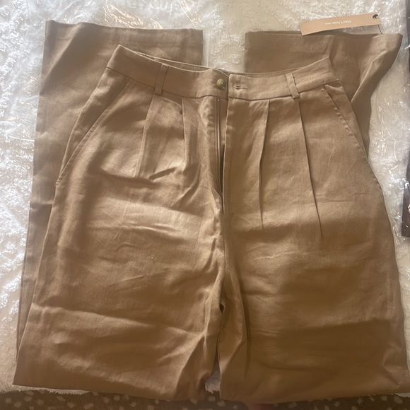 NWT Reformation Vesta Pant, Size 2 - Picture 7 of 7